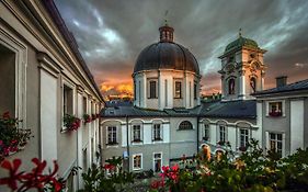 Gaestehaus Im Priesterseminar Salzburg